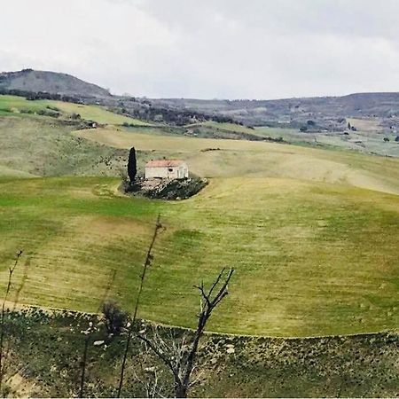 B&B Mantegna Irsina Mt 외부 사진