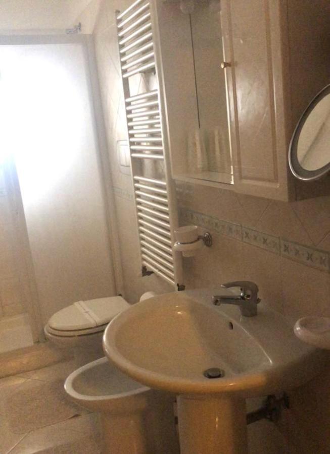 B&B Mantegna Irsina Mt 외부 사진