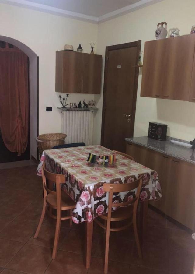 B&B Mantegna Irsina Mt 외부 사진