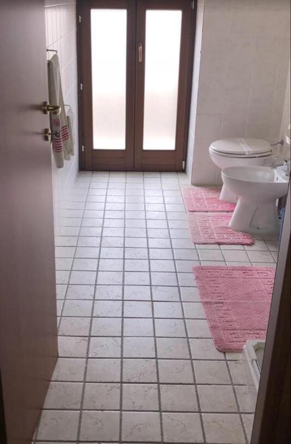 B&B Mantegna Irsina Mt 외부 사진